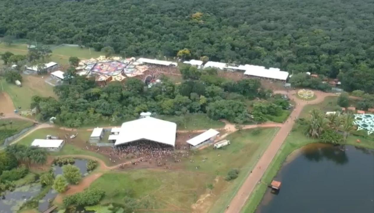 Foto 7 de 8 — Corpo de jovem encontrado na represa do Clube Náutico é identificado